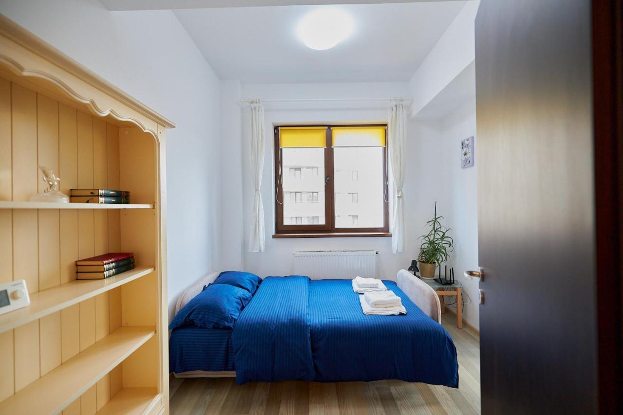 Cozy 3 Bedroom Apartments In Centre Of Iasi Palas Mall Екстериор снимка