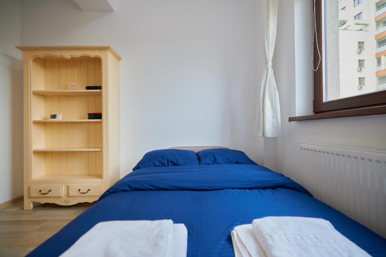 Cozy 3 Bedroom Apartments In Centre Of Iasi Palas Mall Екстериор снимка