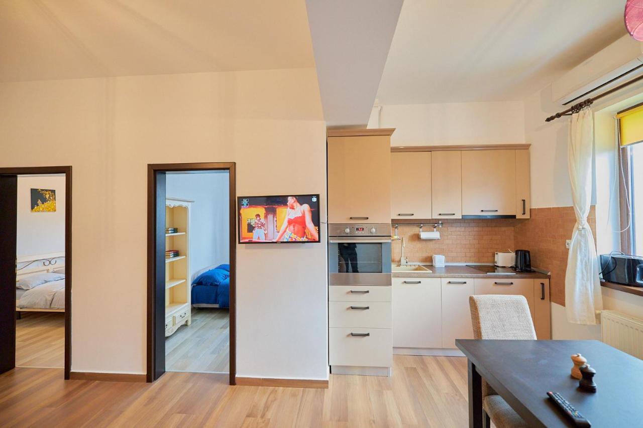 Cozy 3 Bedroom Apartments In Centre Of Iasi Palas Mall Екстериор снимка